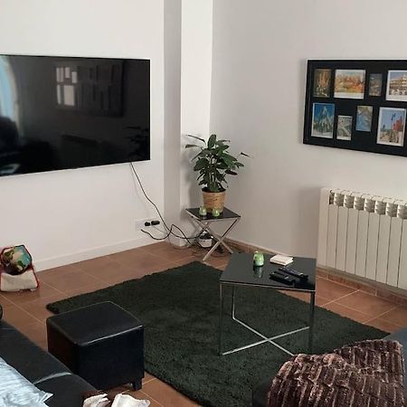 Huis Met Zwembad Benalmádena Extérieur photo