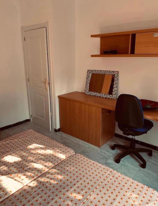 Huis Met Zwembad Benalmádena Extérieur photo