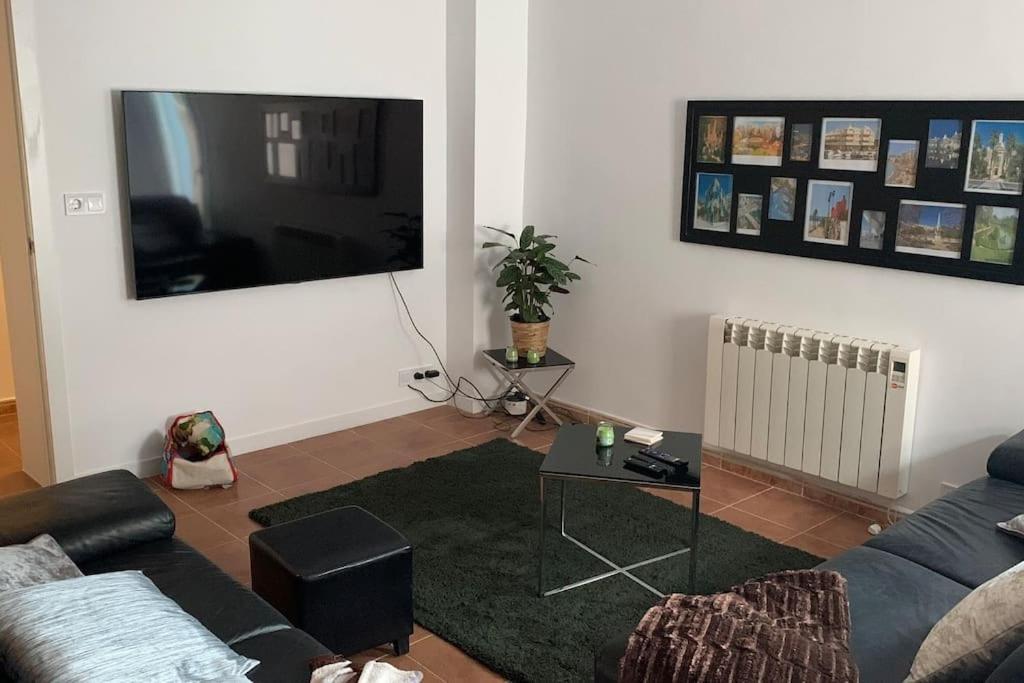 Huis Met Zwembad Benalmádena Extérieur photo