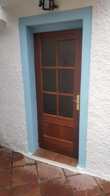 Huis Met Zwembad Benalmádena Extérieur photo