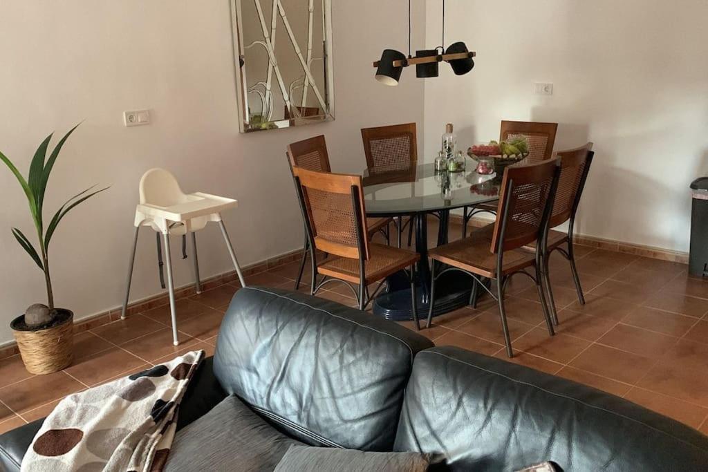 Huis Met Zwembad Benalmádena Extérieur photo