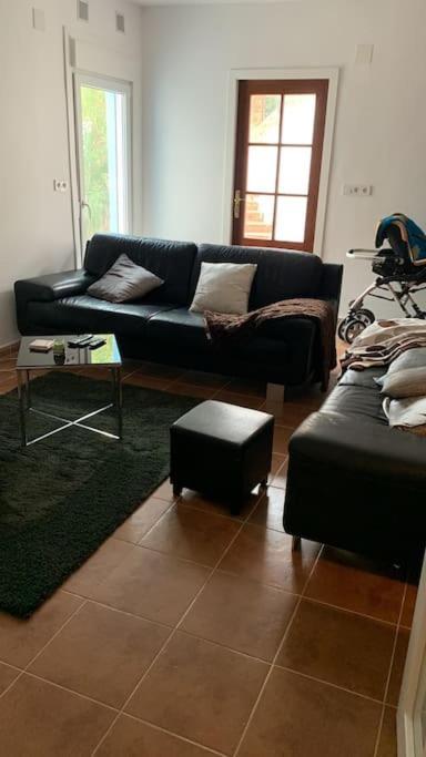 Huis Met Zwembad Benalmádena Extérieur photo