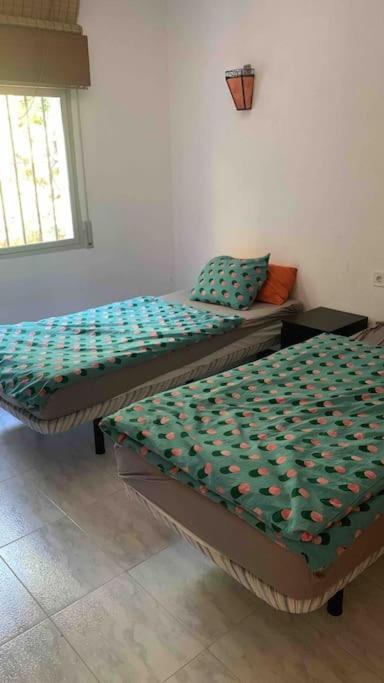 Huis Met Zwembad Benalmádena Extérieur photo
