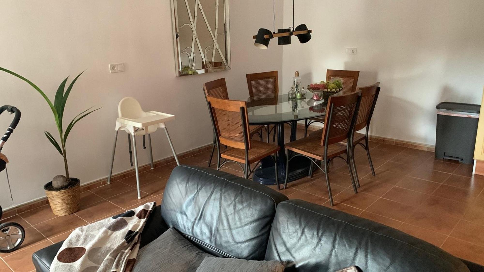 Huis Met Zwembad Benalmádena Extérieur photo